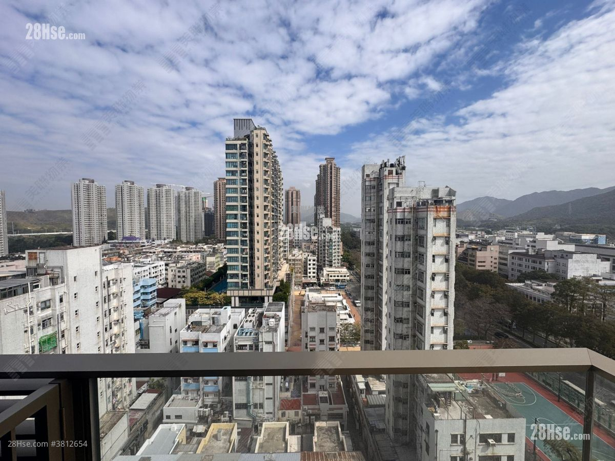 北映荟 售盘 1 房 293 平方尺