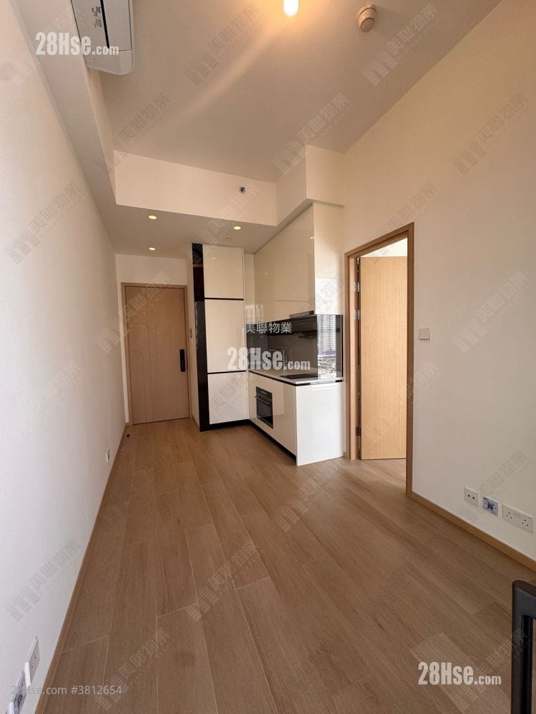 北映荟 售盘 1 房 293 平方尺