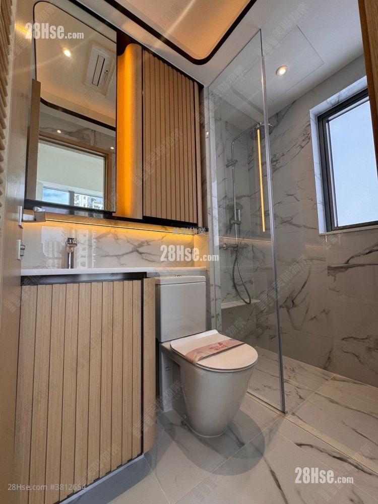 北映荟 售盘 1 房 293 平方尺