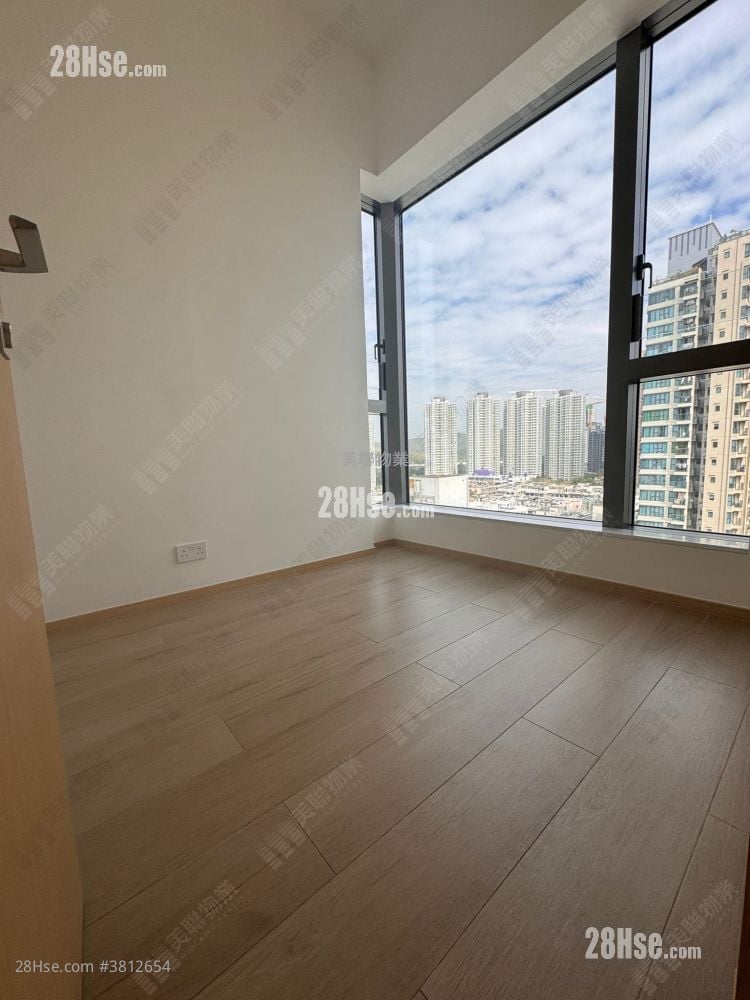 北映荟 售盘 1 房 293 平方尺