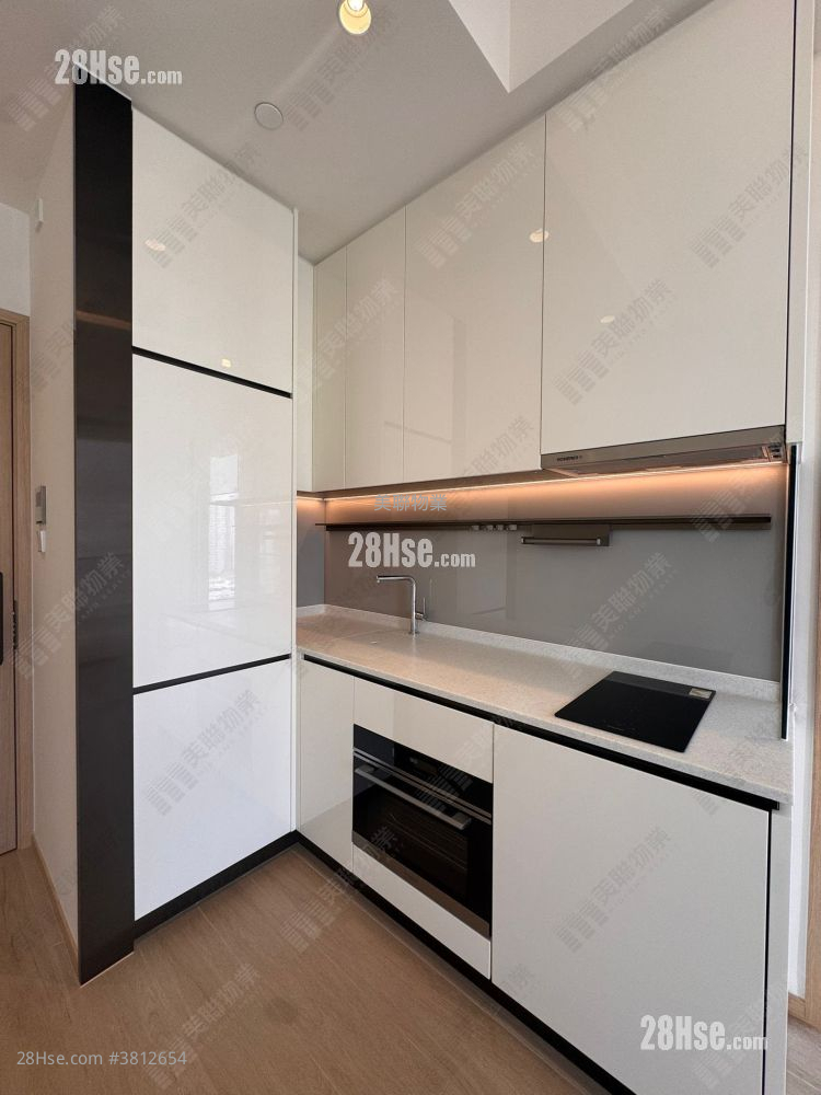 北映荟 售盘 1 房 293 平方尺