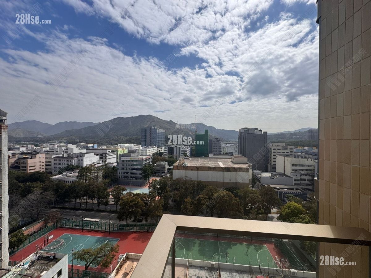 北映荟 售盘 1 房 293 平方尺