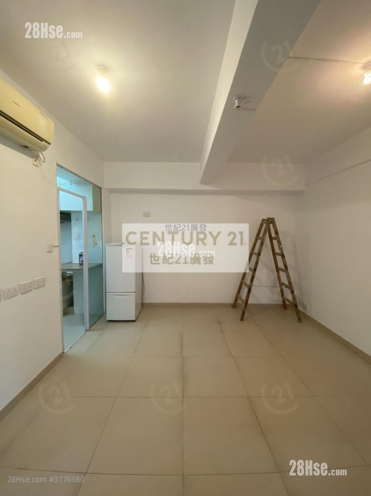 Chinese Mansion Rental 2 Bedrooms , 1 Bathroom 552 ft²