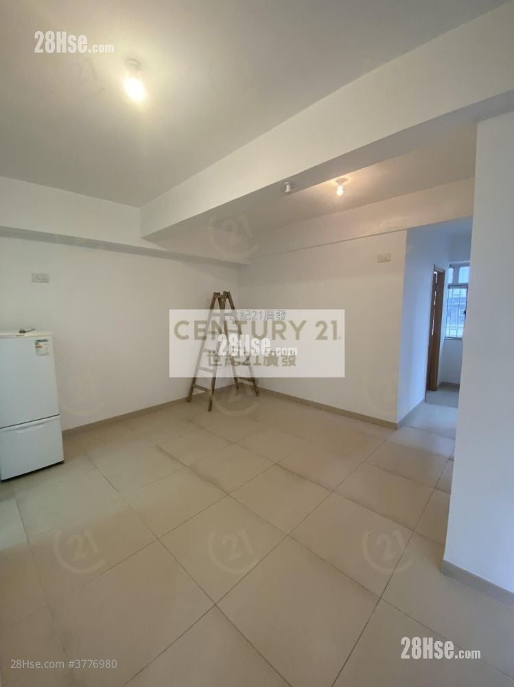 Chinese Mansion Rental 2 Bedrooms , 1 Bathroom 552 ft²