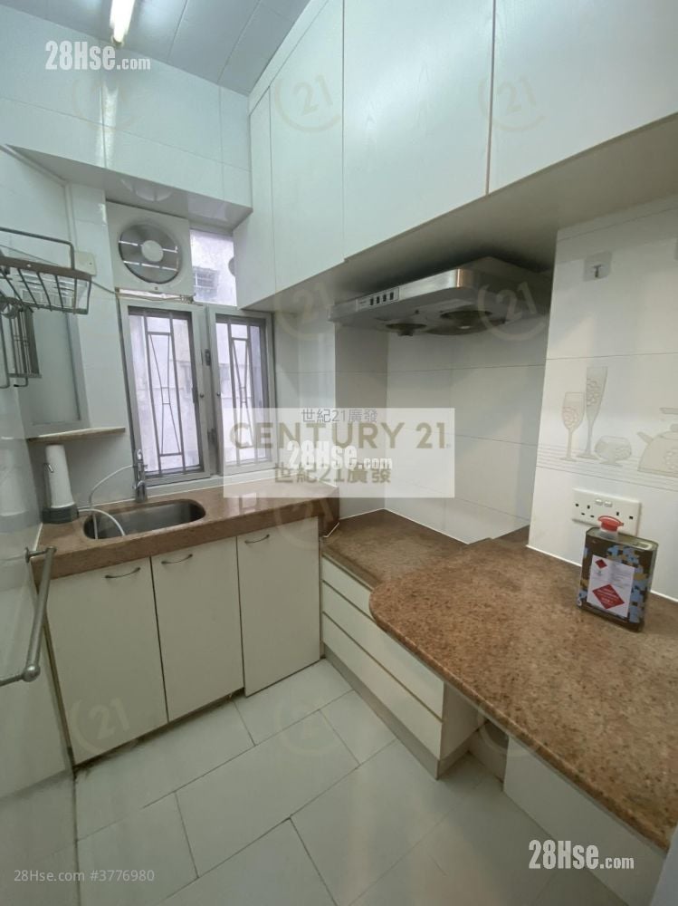 Chinese Mansion Rental 2 Bedrooms , 1 Bathroom 552 ft²