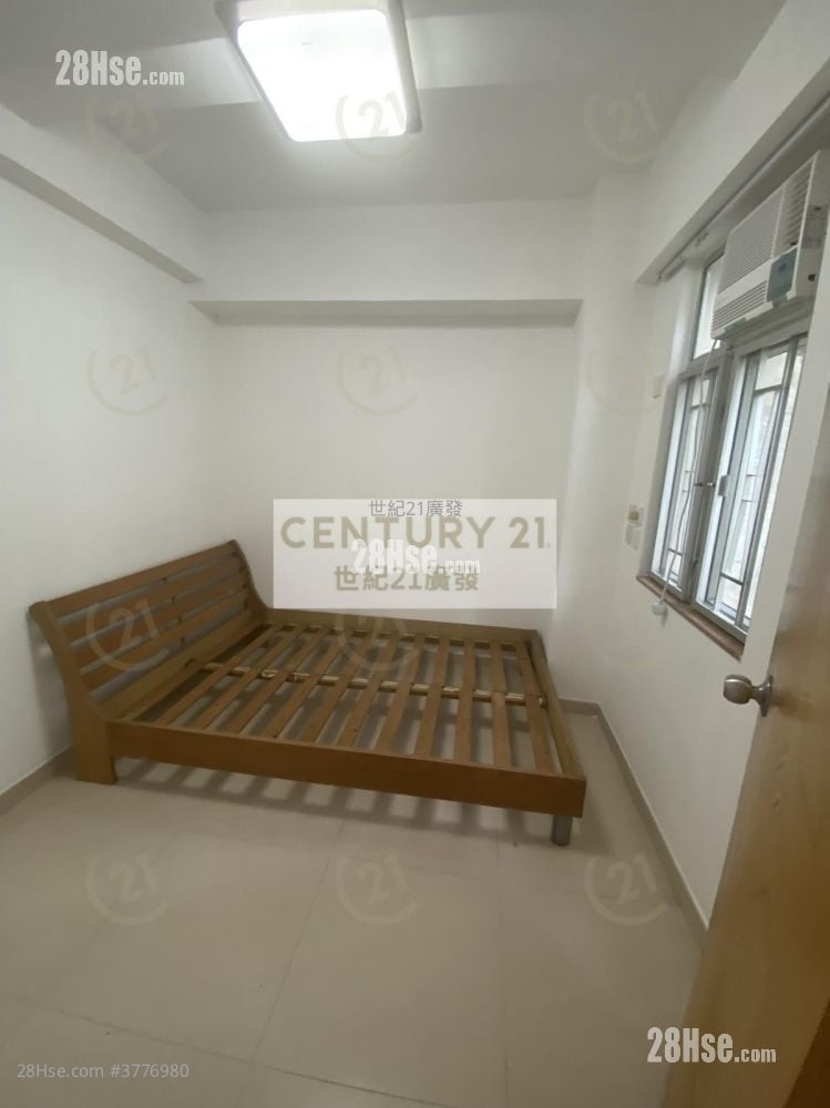 Chinese Mansion Rental 2 Bedrooms , 1 Bathroom 552 ft²