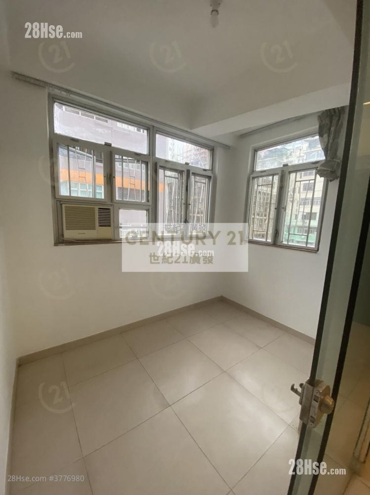 Chinese Mansion Rental 2 Bedrooms , 1 Bathroom 552 ft²