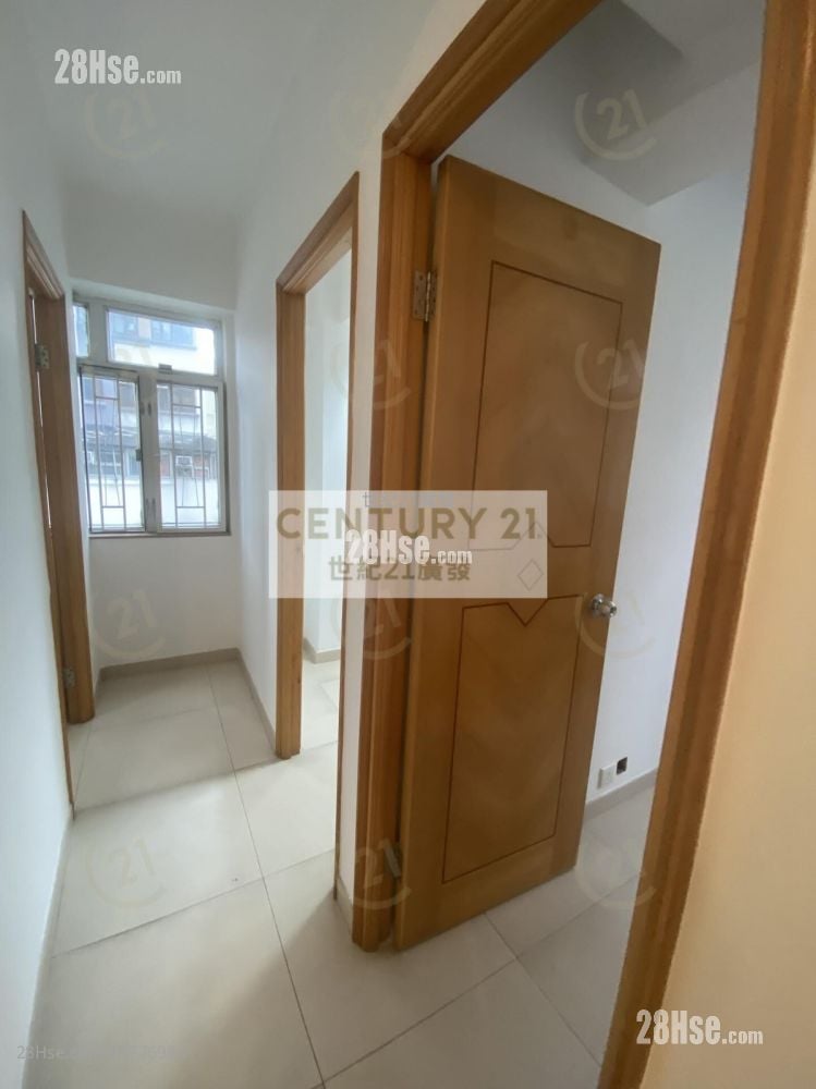 Chinese Mansion Rental 2 Bedrooms , 1 Bathroom 552 ft²
