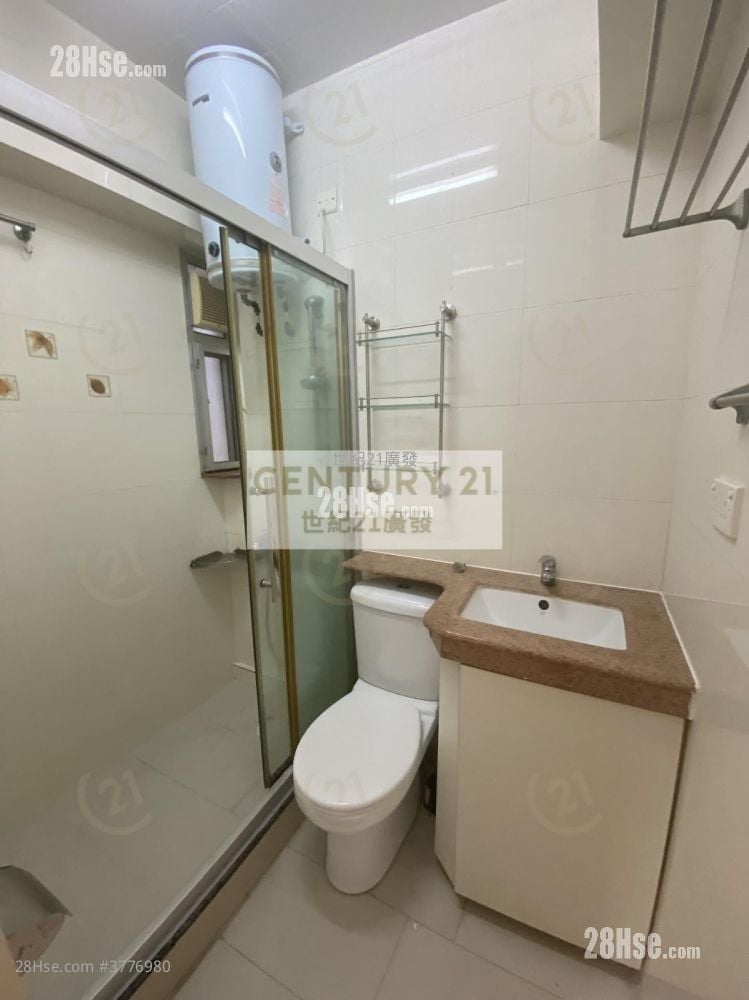 Chinese Mansion Rental 2 Bedrooms , 1 Bathroom 552 ft²