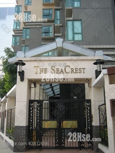 嘉悅半島 租盤 447 平方呎