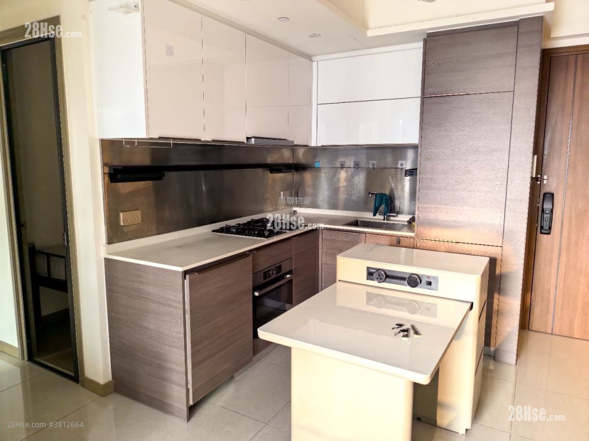 映日湾 售盘 3 房 , 2 浴室 644 平方尺