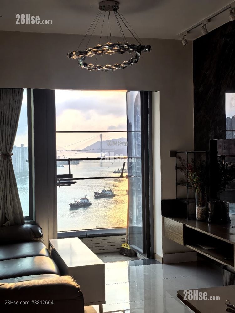 映日湾 售盘 3 房 , 2 浴室 644 平方尺