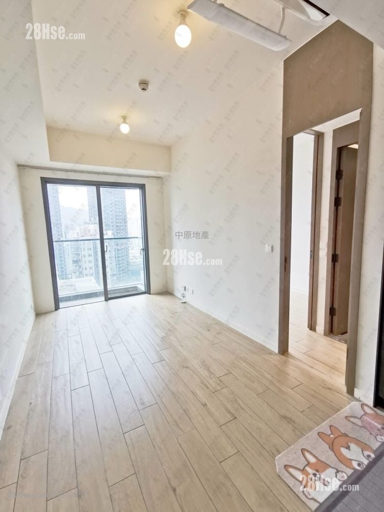 Coo Residence Sell 1 Bedroom 320 ft²