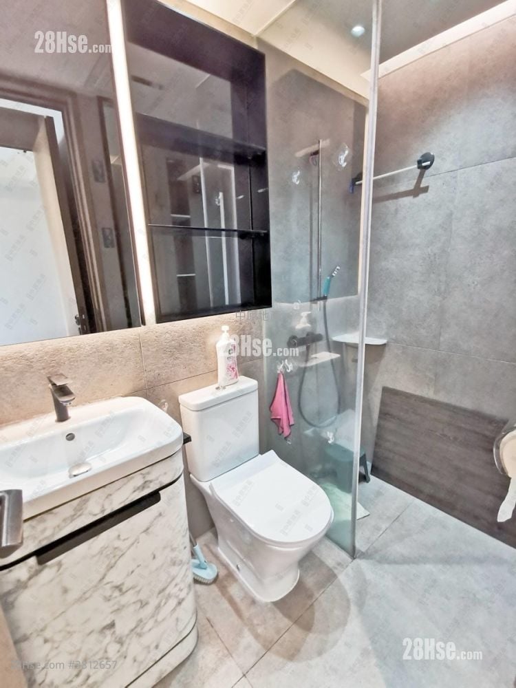 Coo Residence Sell 1 Bedroom 320 ft²