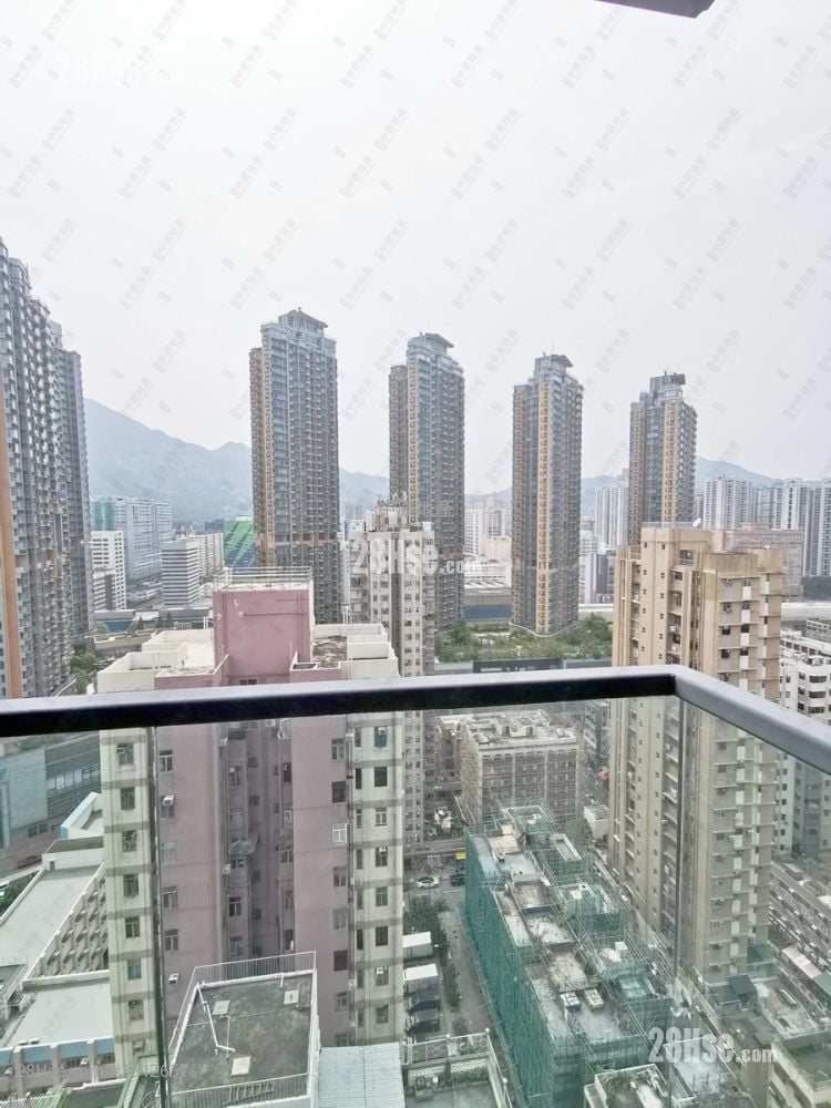 Coo Residence Sell 1 Bedroom 320 ft²