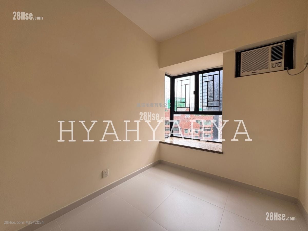 Primrose Court Rental 3 Bedrooms , 2 Bathrooms 659 ft²