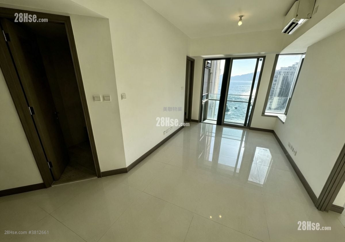 海之恋 租盘 534 平方尺