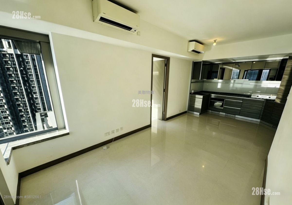 海之恋 租盘 534 平方尺