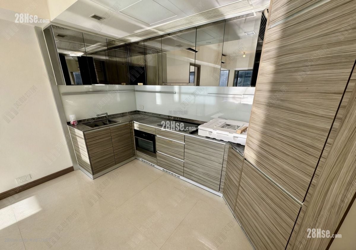 海之恋 租盘 534 平方尺