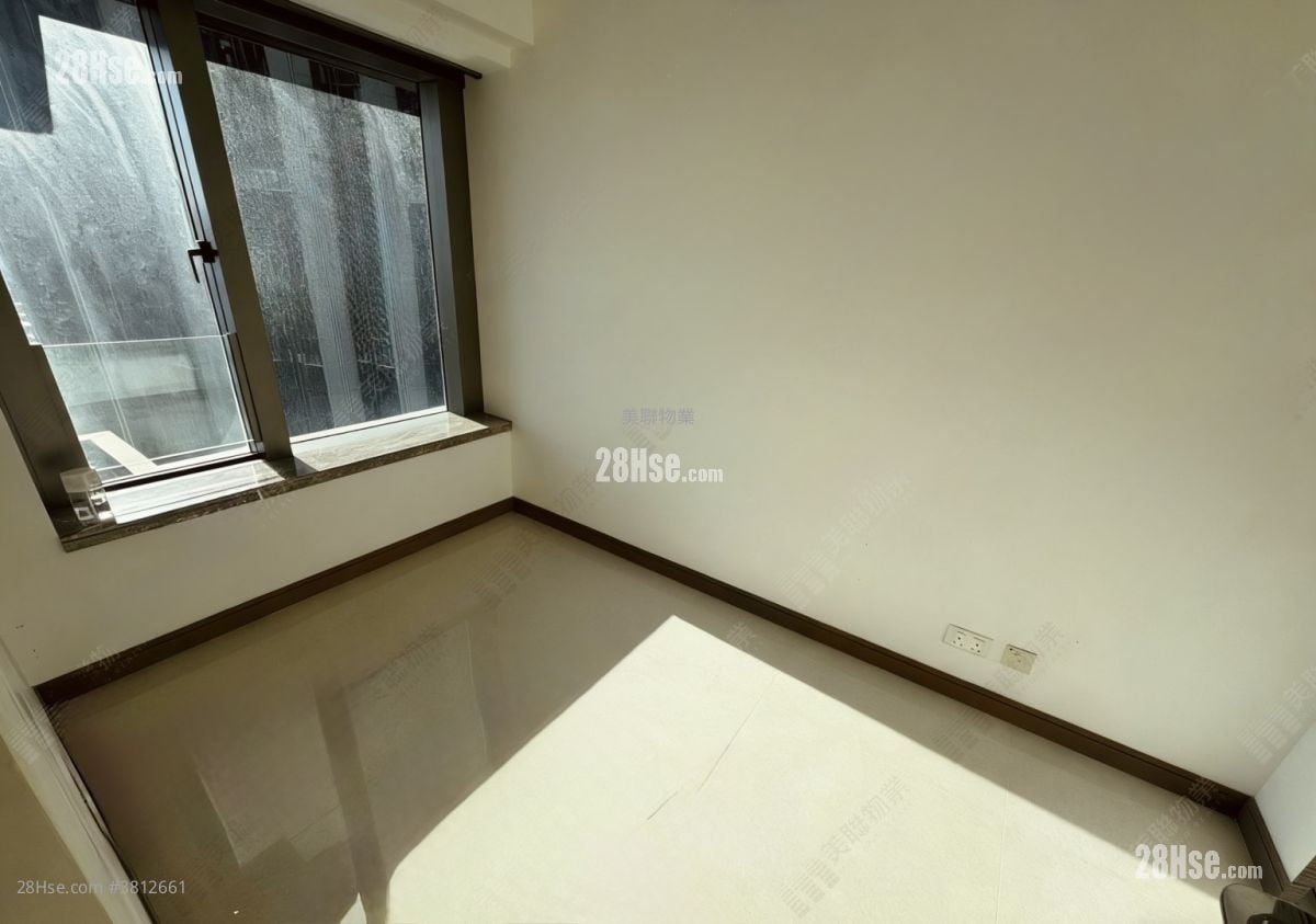 海之恋 租盘 534 平方尺