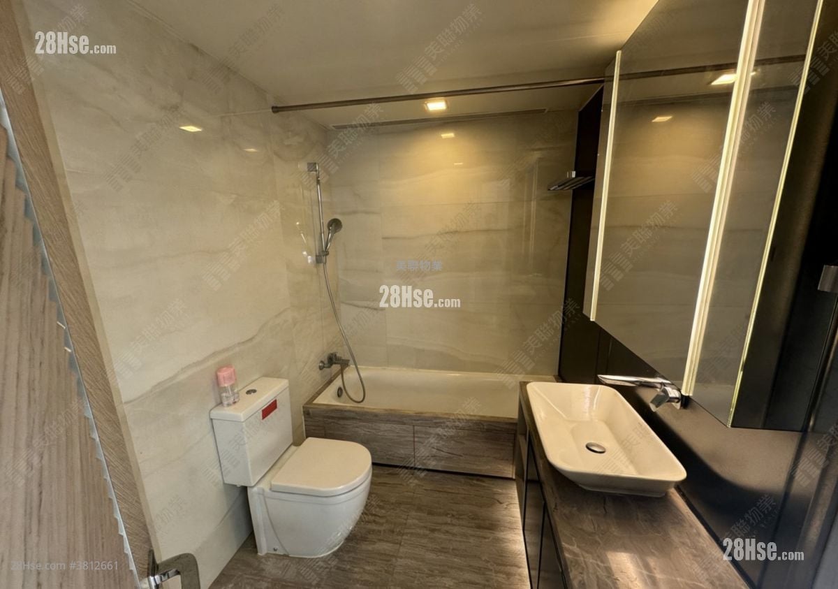 海之恋 租盘 534 平方尺