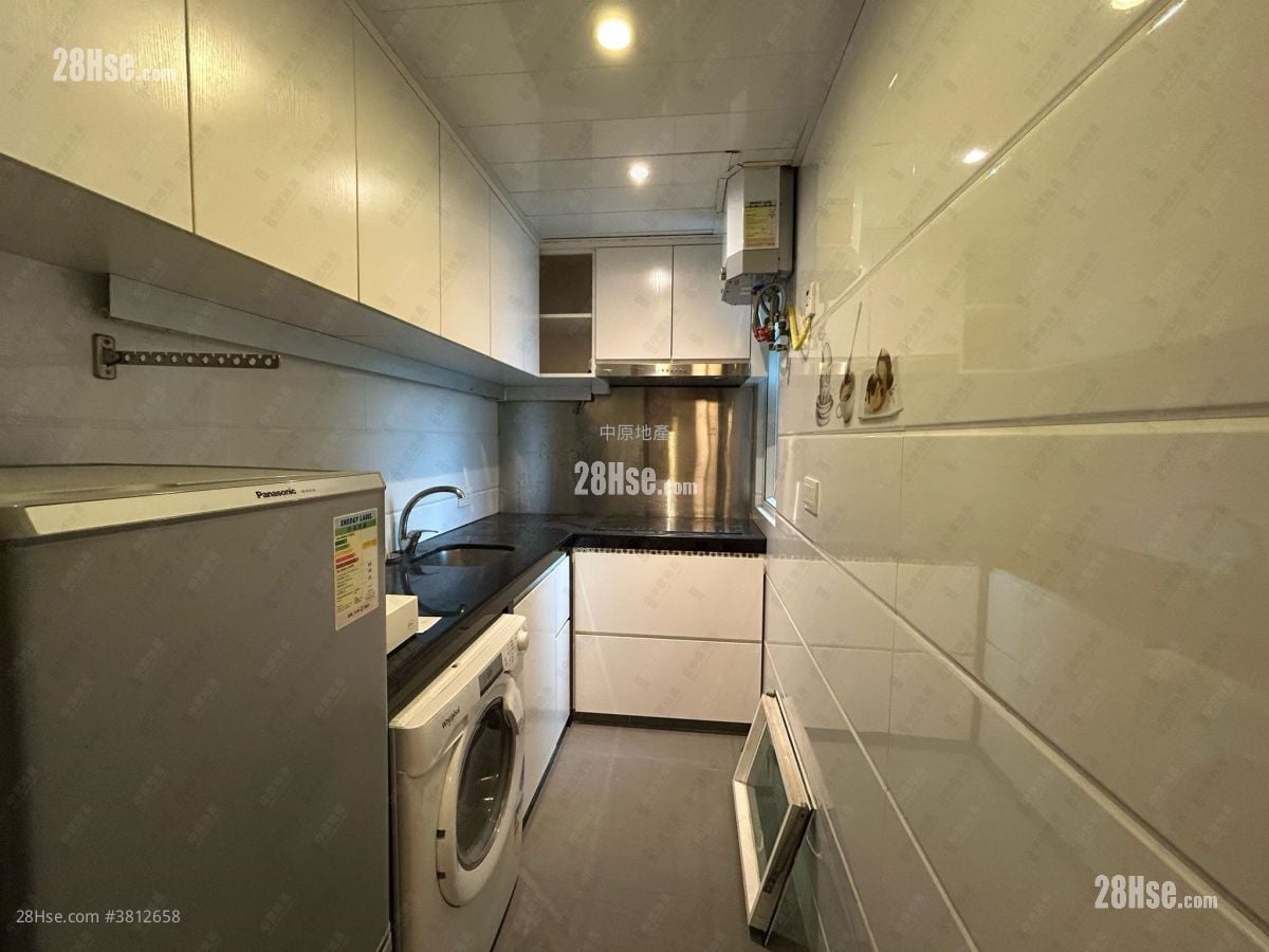 兆康苑 售盤 2 房 449 平方呎