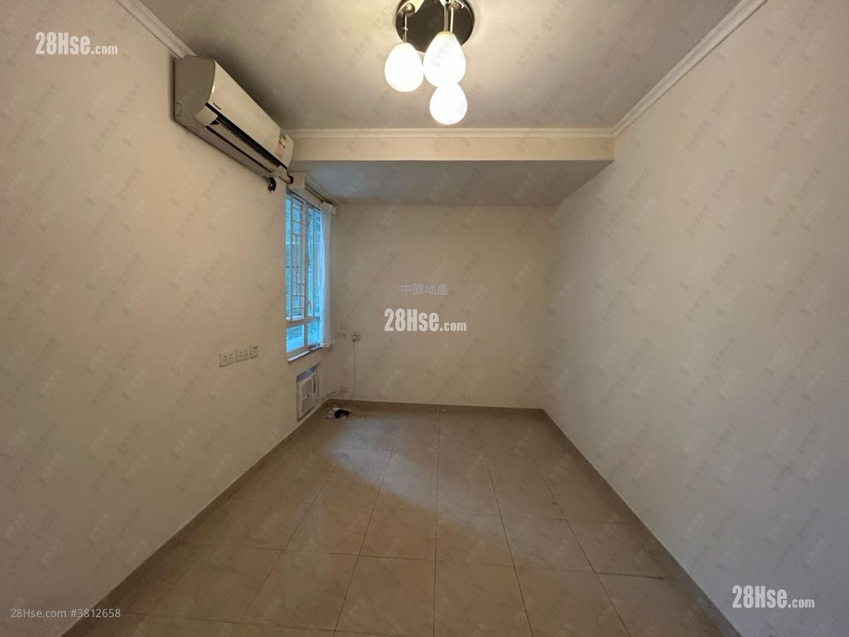 兆康苑 售盤 2 房 449 平方呎