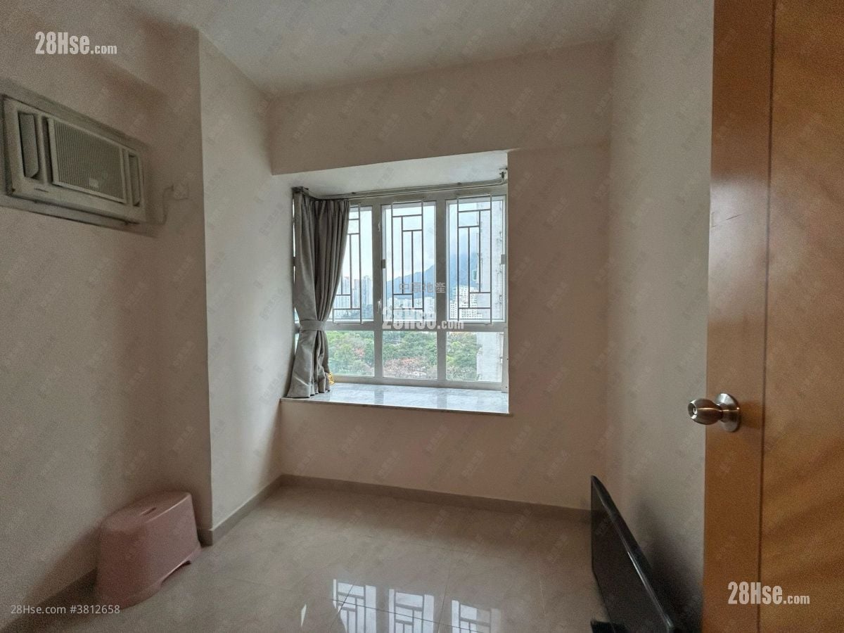 兆康苑 售盤 2 房 449 平方呎