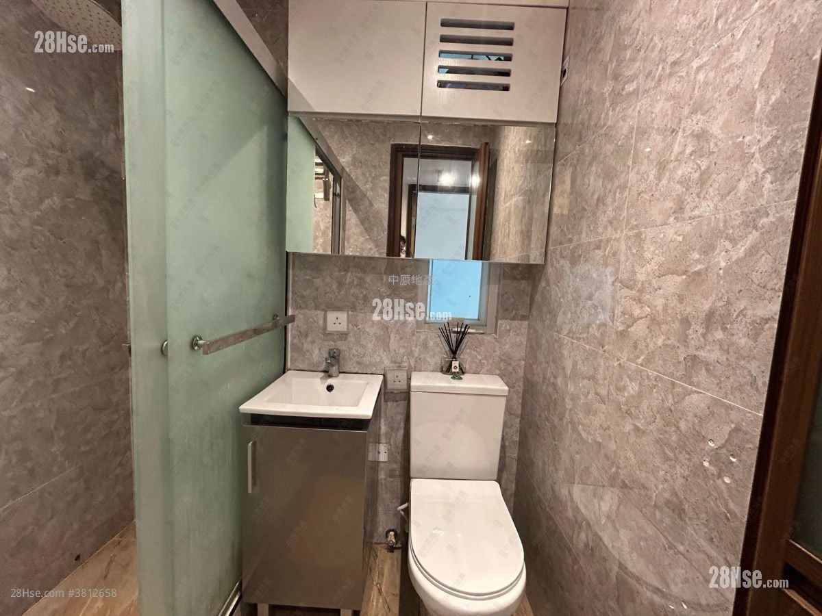 兆康苑 售盤 2 房 449 平方呎