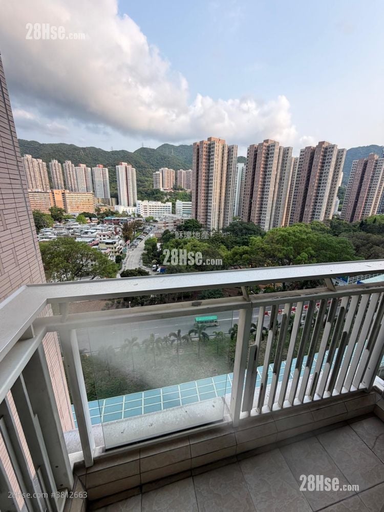 Festival City Sell 3 Bedrooms , 2 Bathrooms 742 ft²