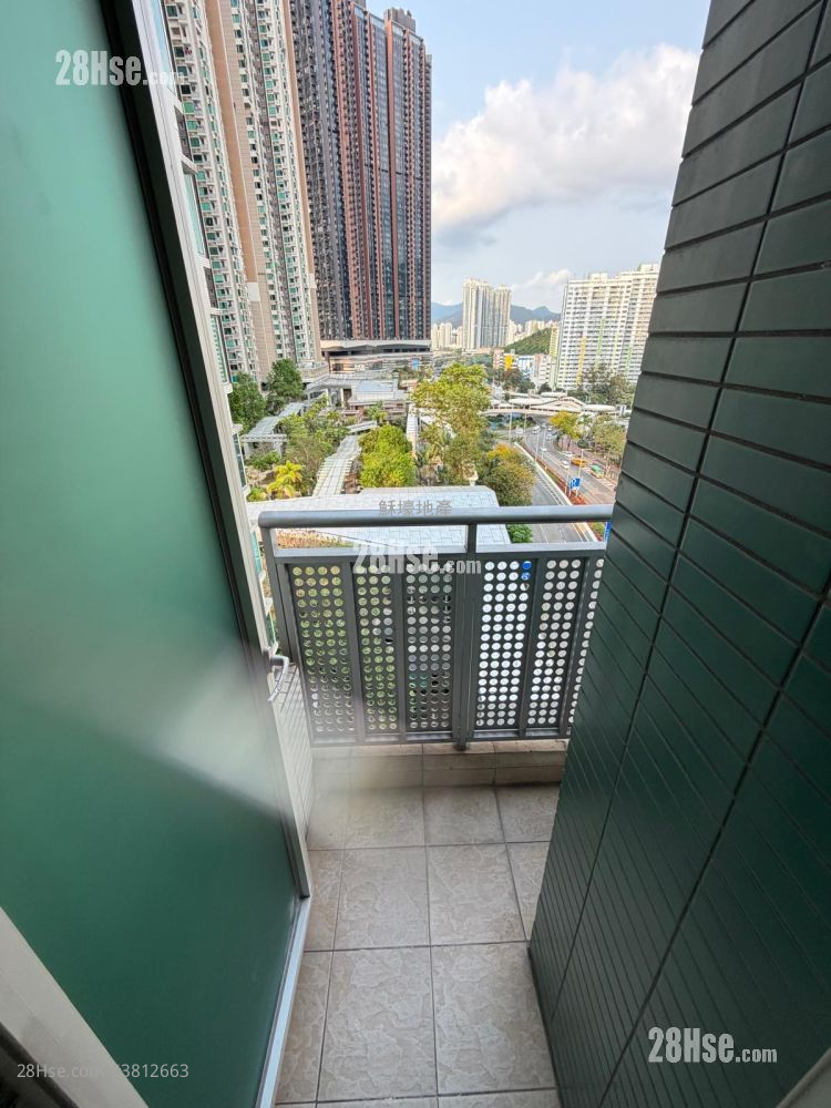 Festival City Sell 3 Bedrooms , 2 Bathrooms 742 ft²