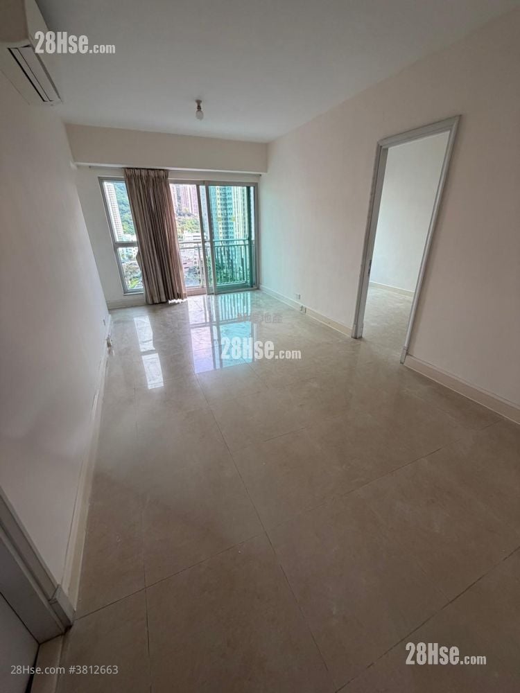 Festival City Sell 3 Bedrooms , 2 Bathrooms 742 ft²