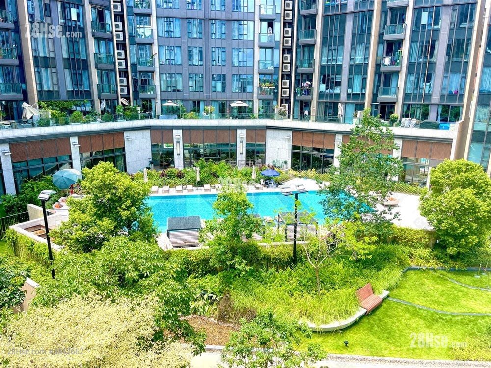 山水盈 售盘 2,101 平方尺