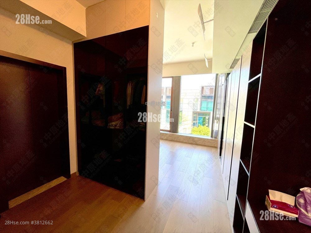 山水盈 售盘 2,101 平方尺