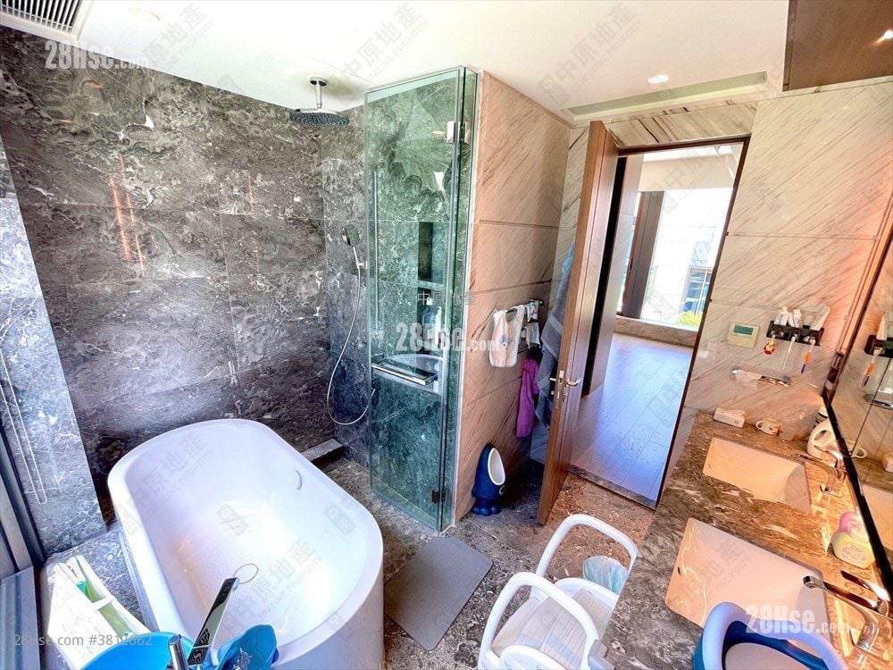 山水盈 售盘 2,101 平方尺