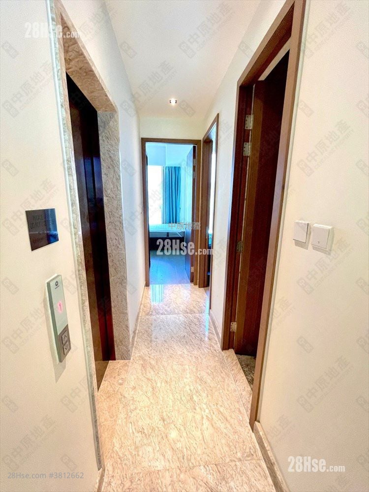 山水盈 售盘 2,101 平方尺