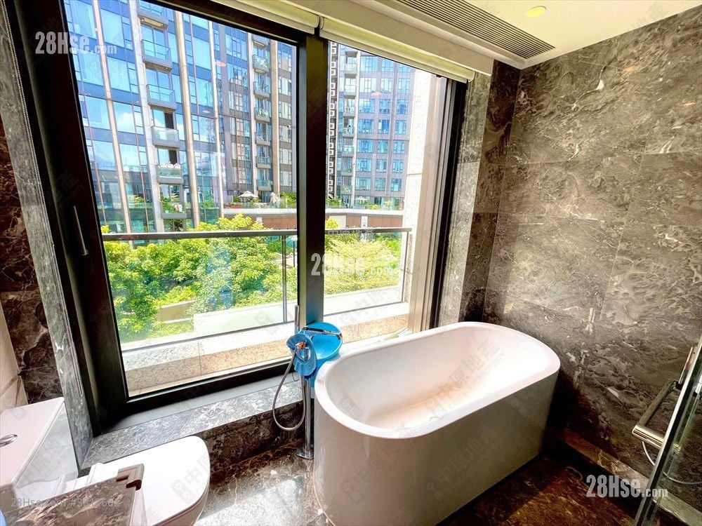 山水盈 售盘 2,101 平方尺