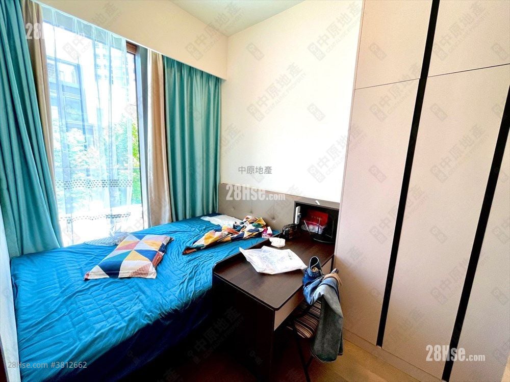 山水盈 售盘 2,101 平方尺