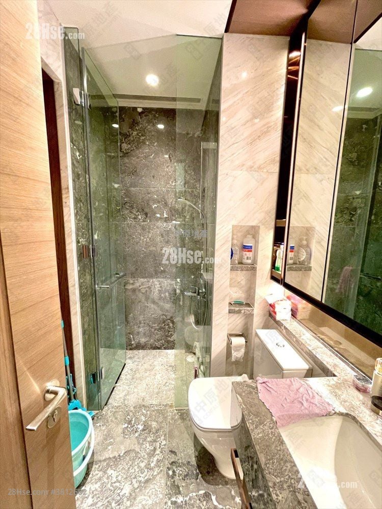 山水盈 售盘 2,101 平方尺