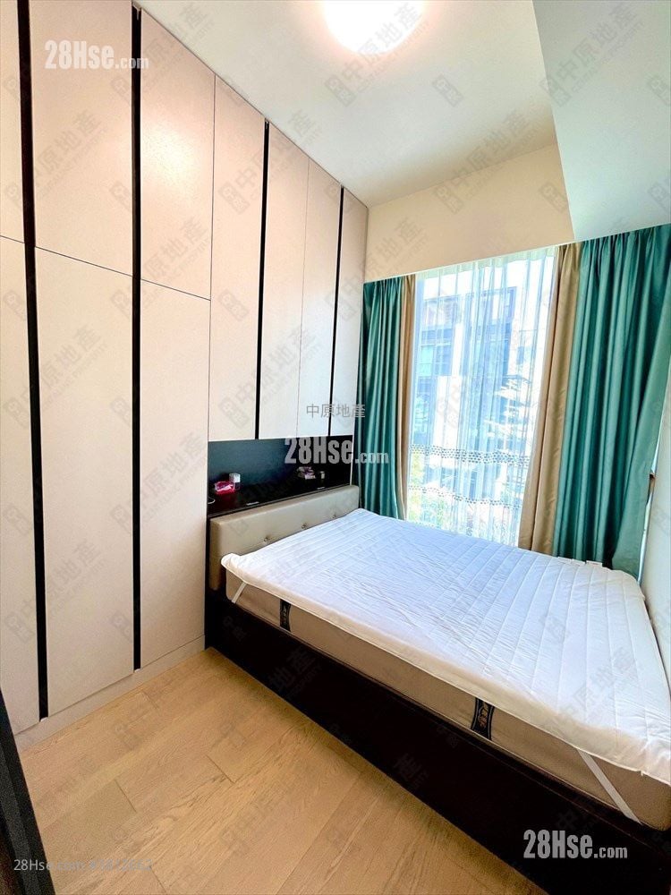 山水盈 售盘 2,101 平方尺