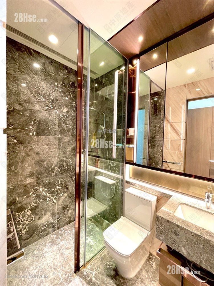 山水盈 售盘 2,101 平方尺