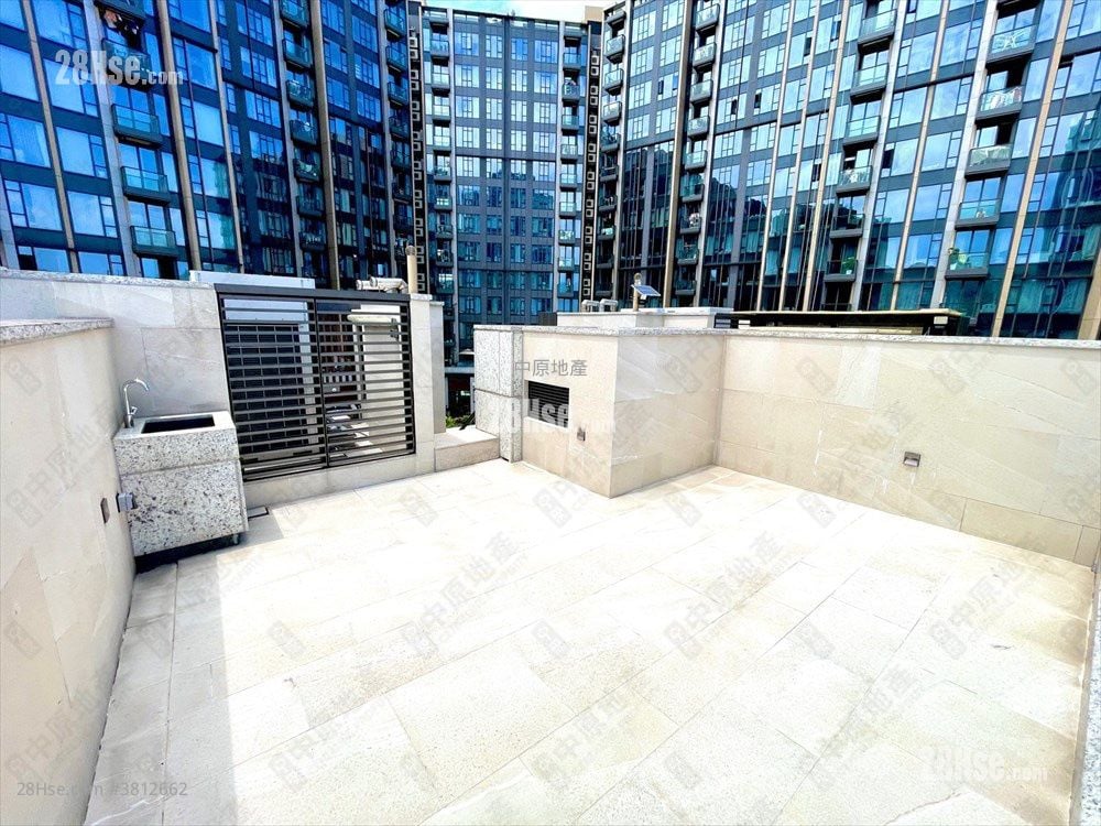 山水盈 售盘 2,101 平方尺