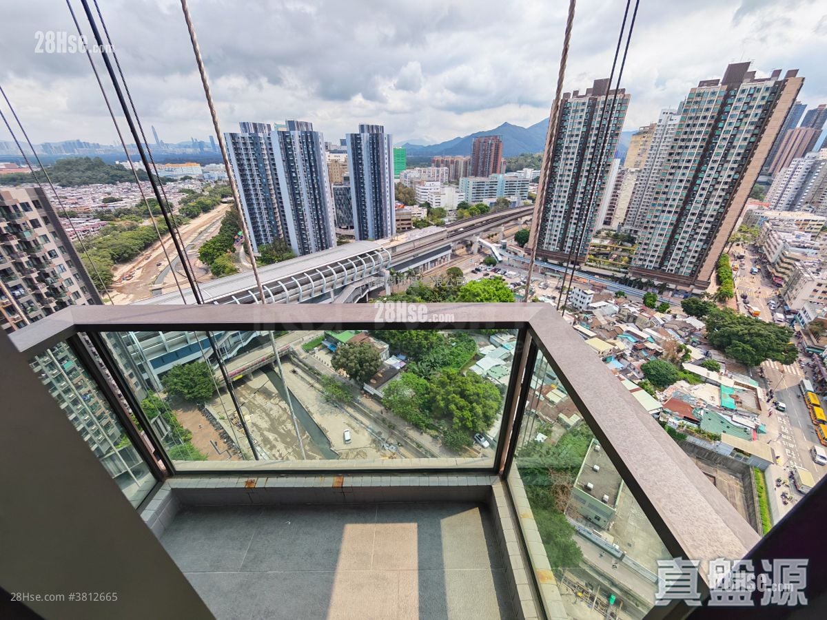 Sol City Sell 3 Bedrooms 736 ft²