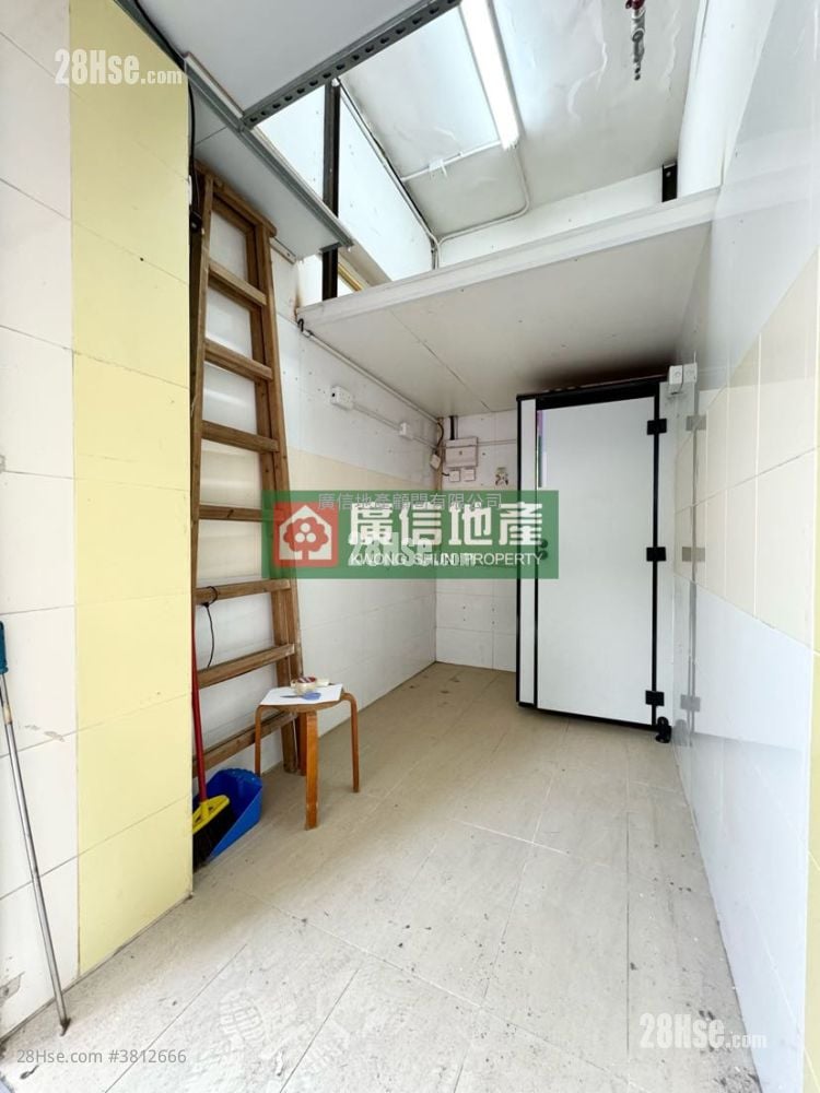 Kam Wah Building Rental Studio , 1 Toilet 120 ft²