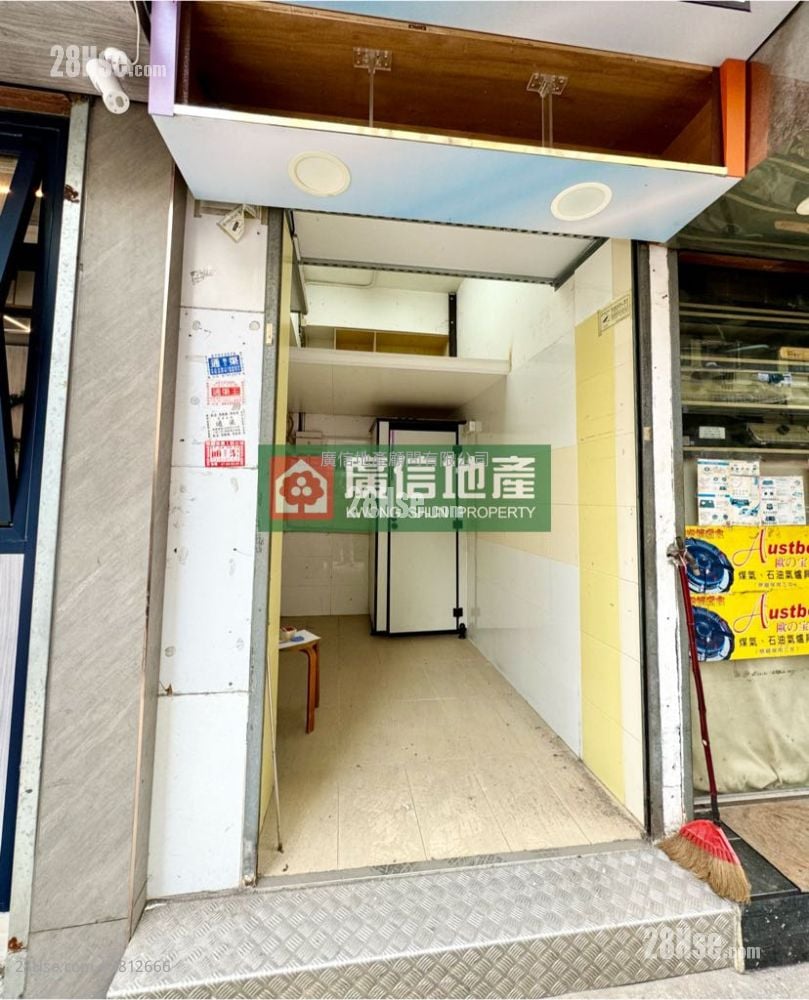 Kam Wah Building Rental Studio , 1 Toilet 120 ft²