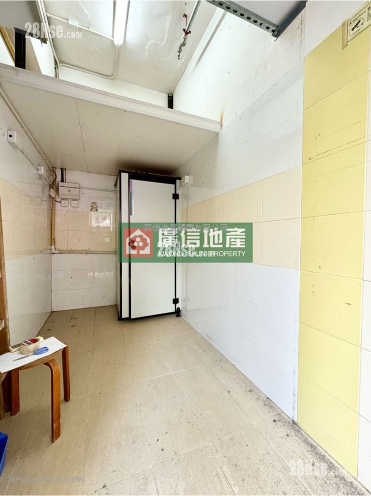 Kam Wah Building Rental Studio , 1 Toilet 120 ft²