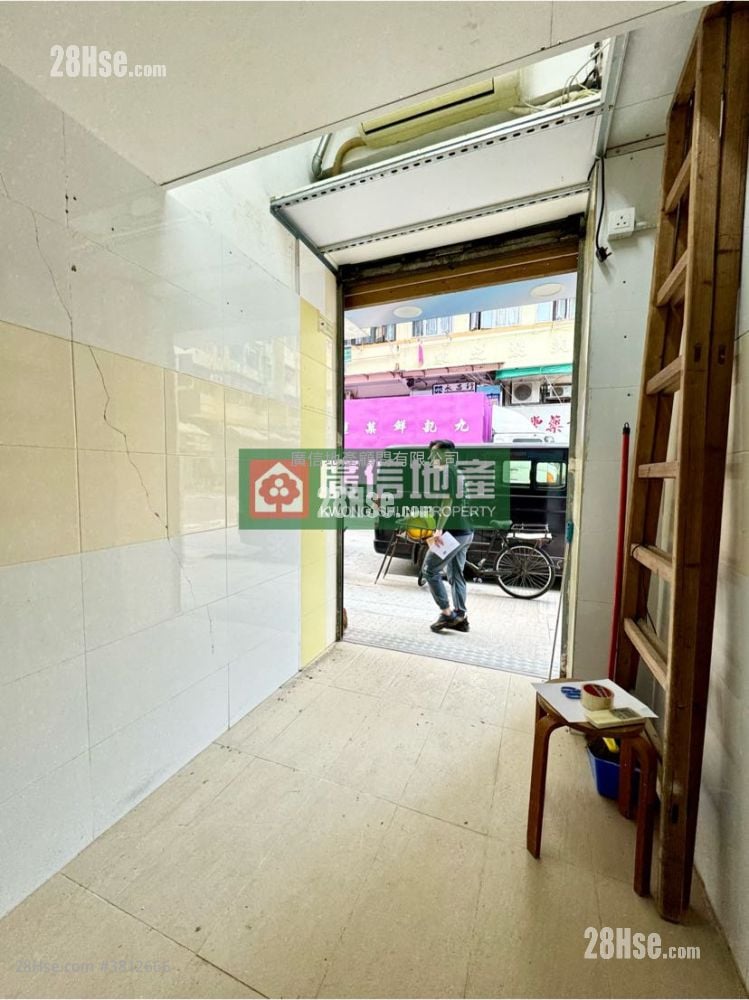 Kam Wah Building Rental Studio , 1 Toilet 120 ft²