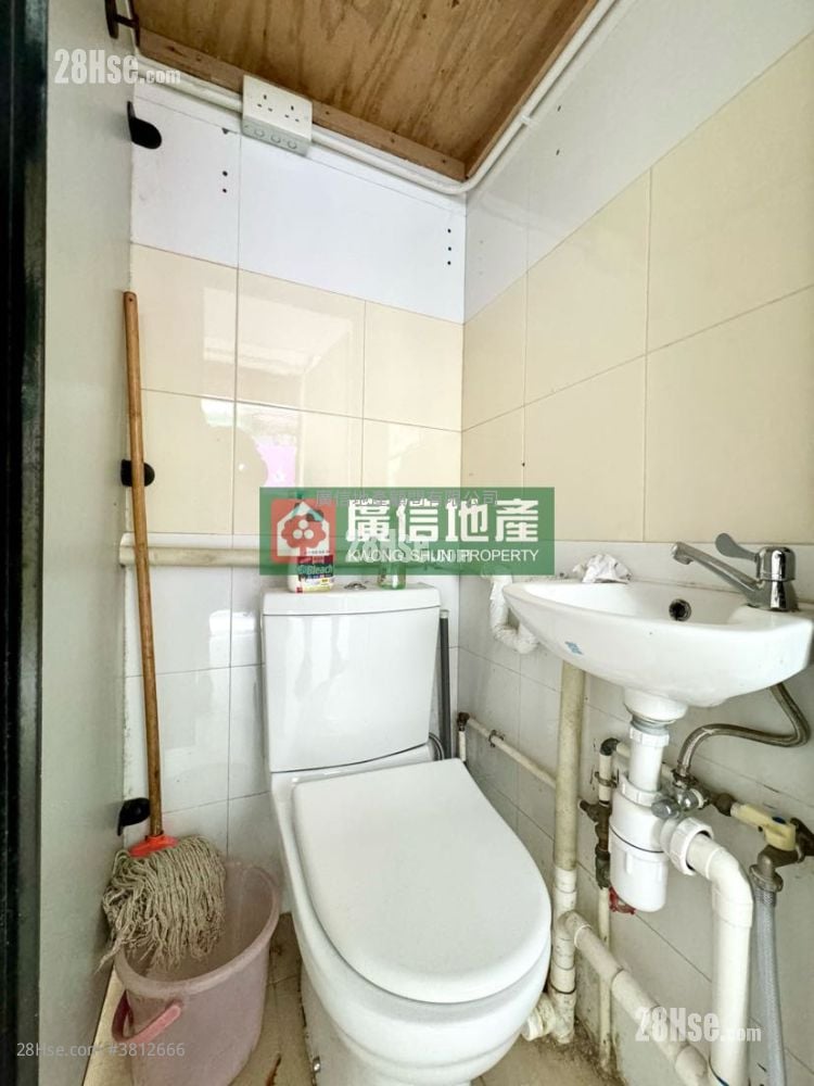 Kam Wah Building Rental Studio , 1 Toilet 120 ft²