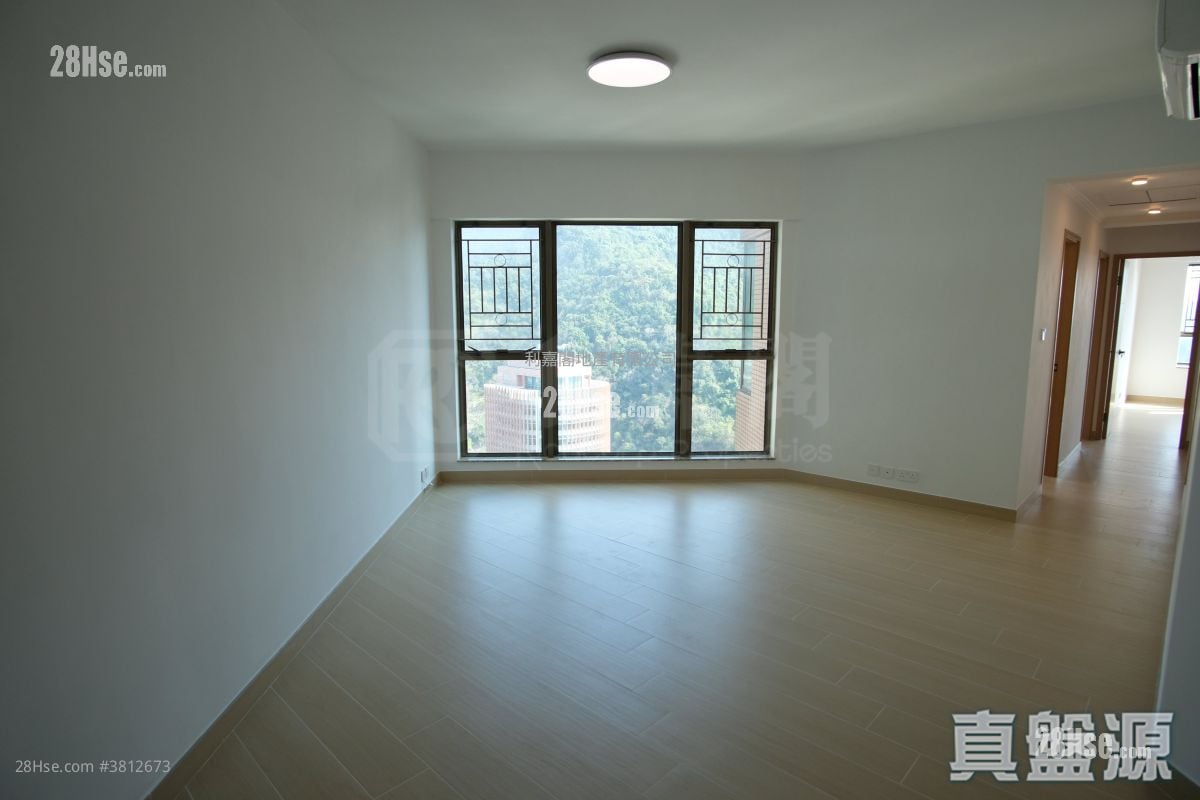 寶翠園 售盤 3 房 , 2 浴室 898 平方呎