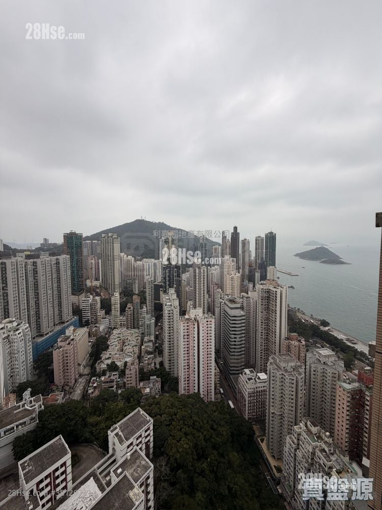 寶翠園 售盤 3 房 , 2 浴室 898 平方呎